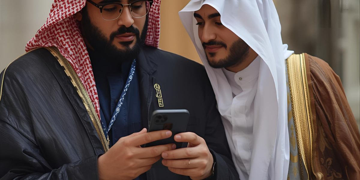 A friend who’s phubbing you is someone who...