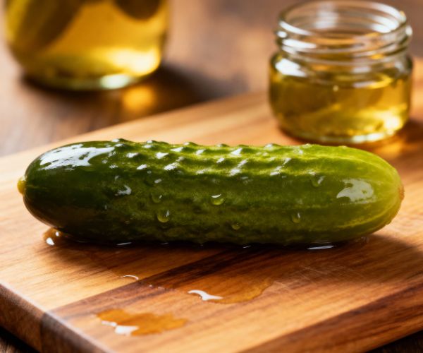 A pickle
