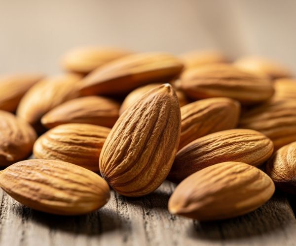 Almonds