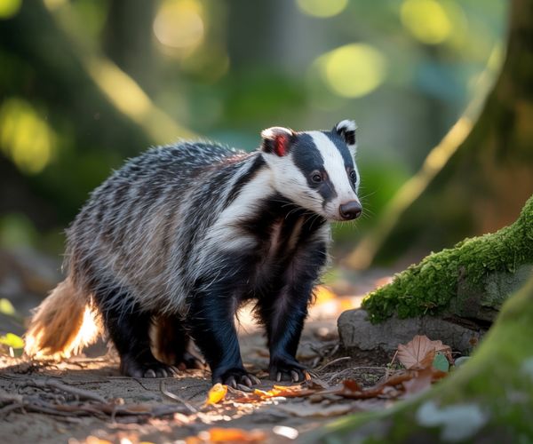 Badger