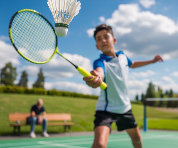 Badminton