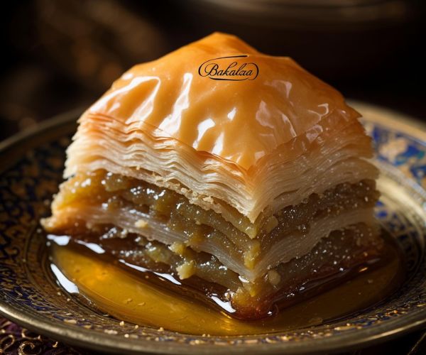 Baklava