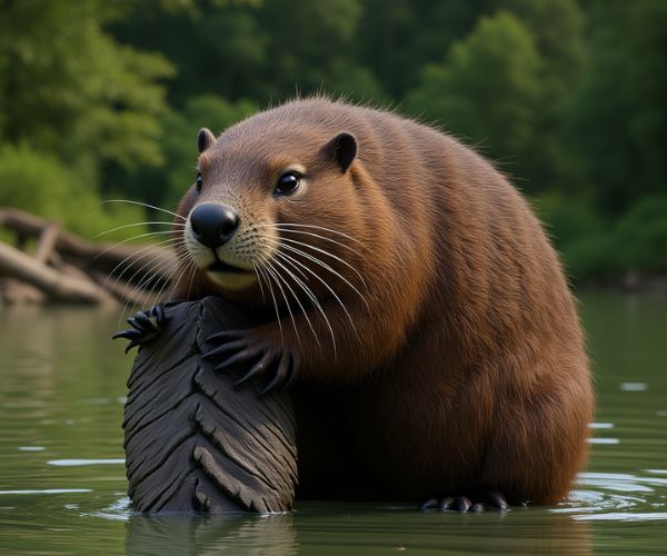 Beaver