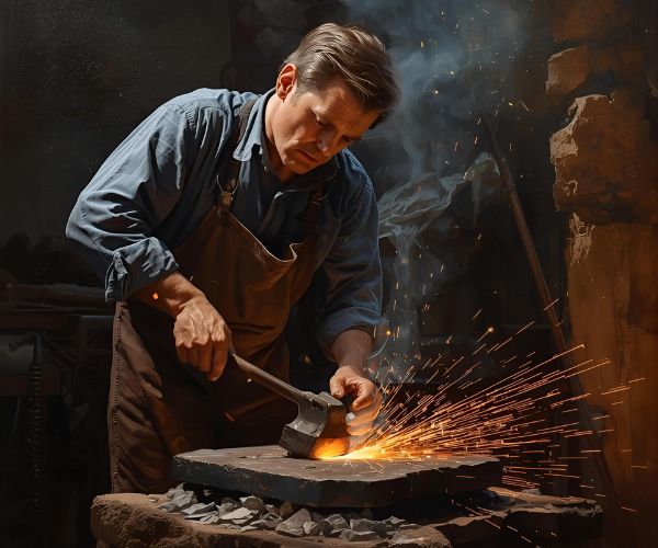 Blacksmith