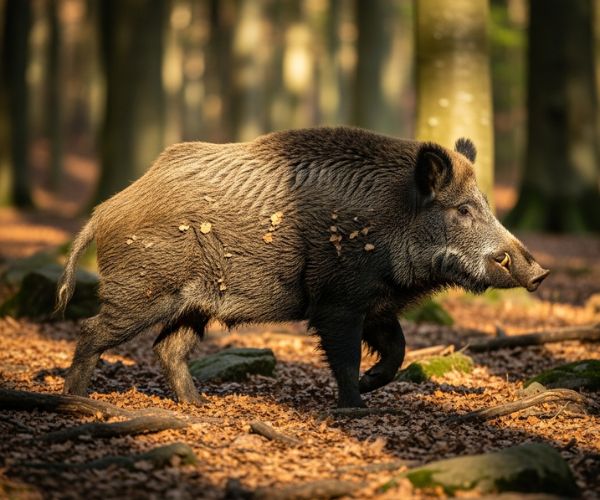 Boar