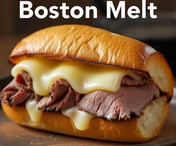 Boston melt