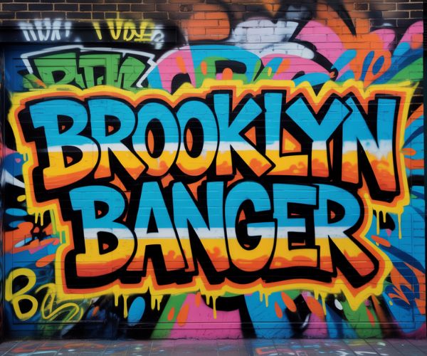 Brooklyn banger