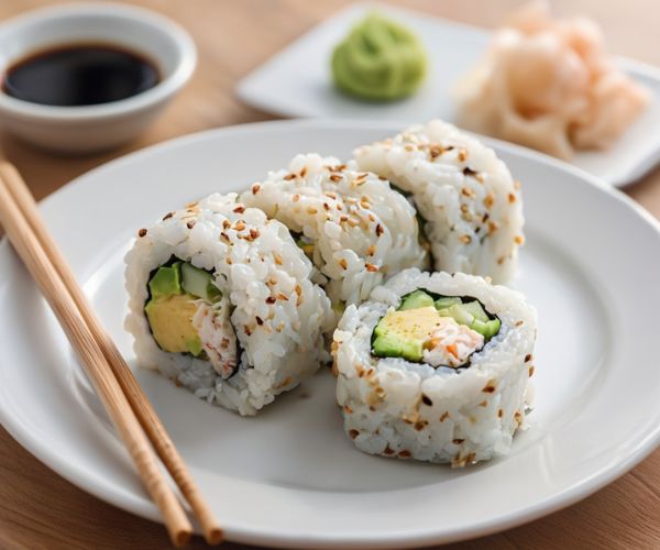 California roll