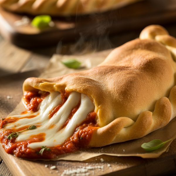 Calzone