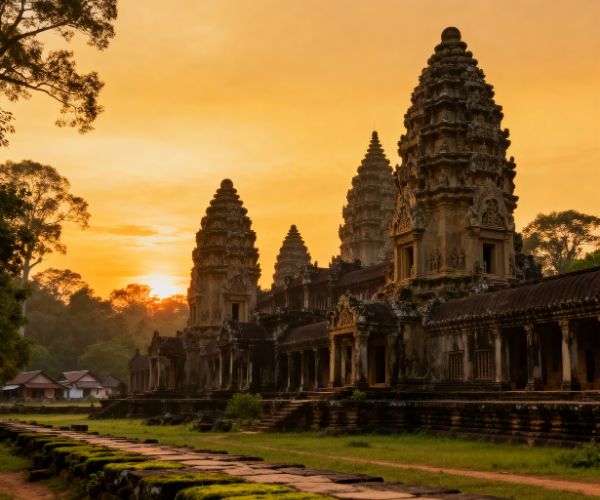 Cambodia