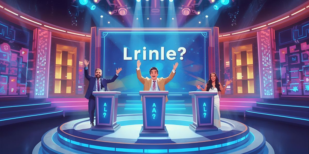 Can You Level Up in This Trivia Challenge Where Every Answer Starts With ‘L’