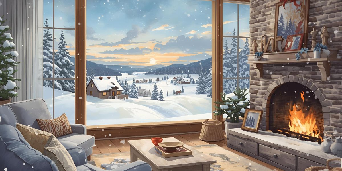 Can You Master This Winter Edition Geography Quiz