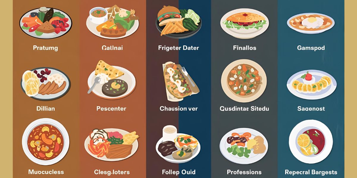 Can You Match Each Dish to the Profession It Was Named For