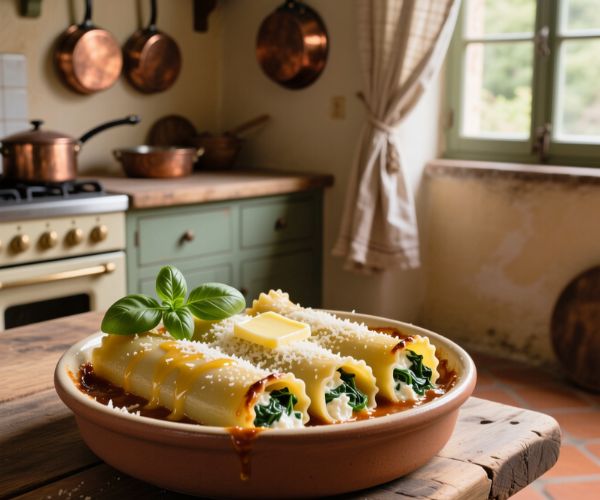 Cannelloni