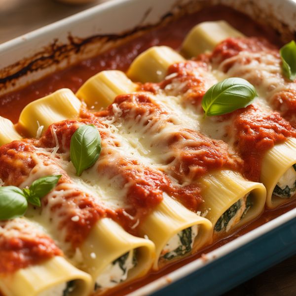 Cannelloni