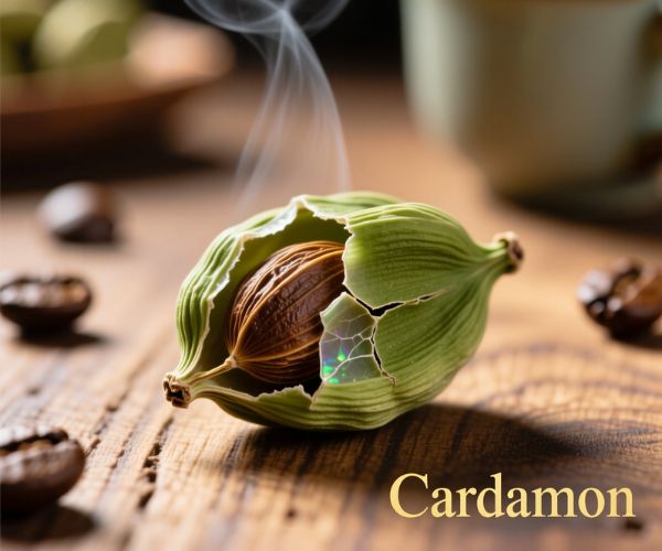 Cardamom
