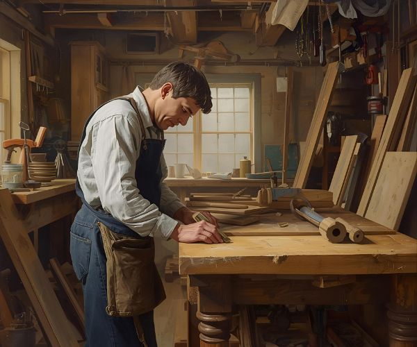 Carpenter