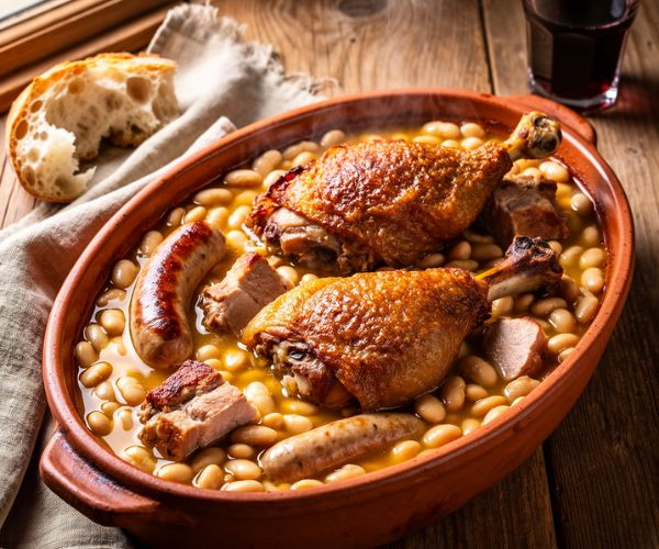 Cassoulet