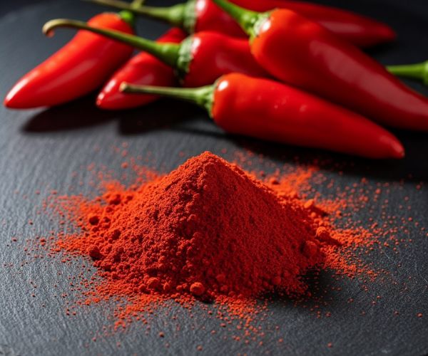 Cayenne