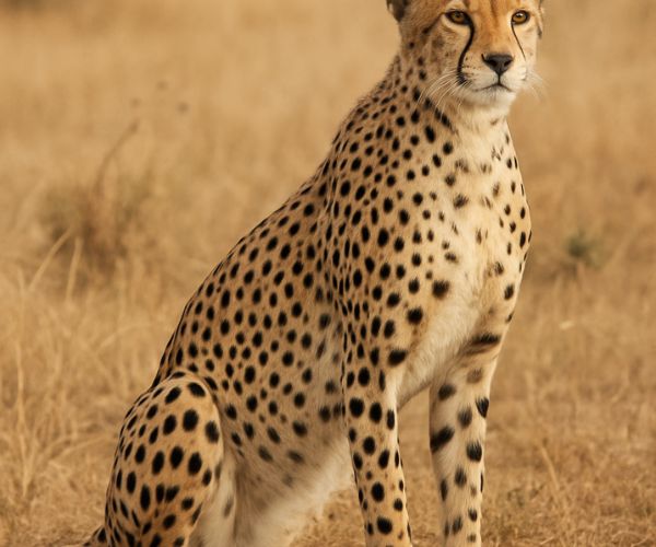 Cheetah