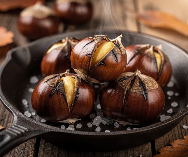 Chestnuts