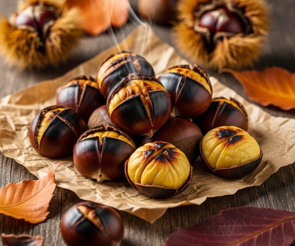 Chestnuts