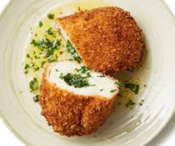 Chicken Kyiv