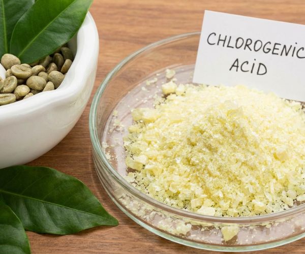 Chlorogenic acid