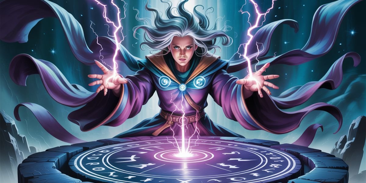 Choose the legendary ability.