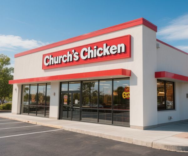 Church's Chicken