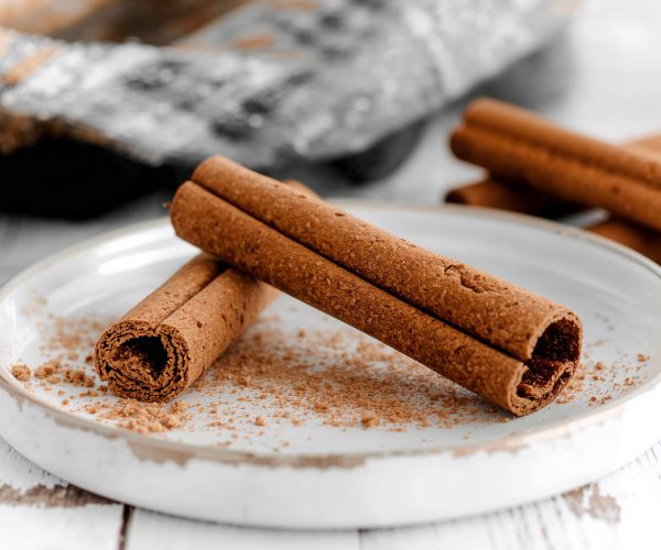 Cinnamon