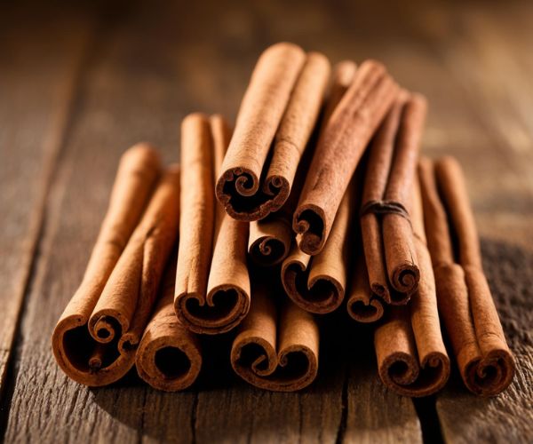 Cinnamon