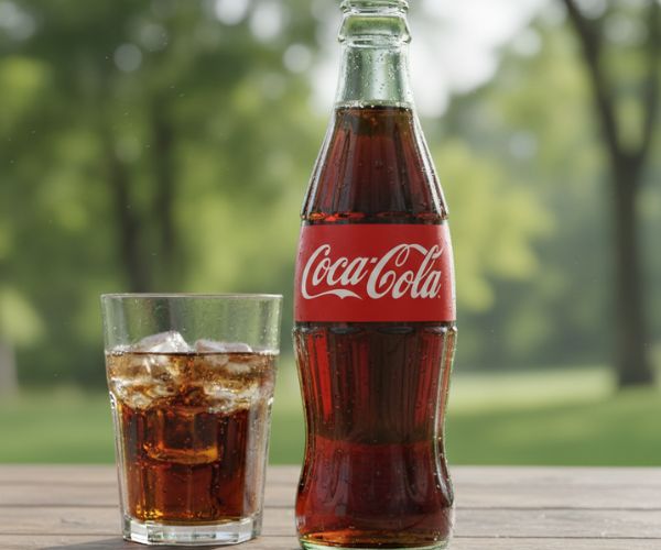 Coca-Cola