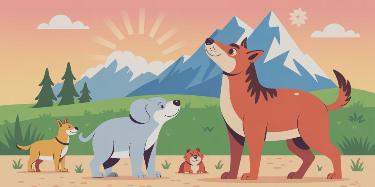 Conquer This World Animal Day Quiz and Show You’re the Leader of the Pack