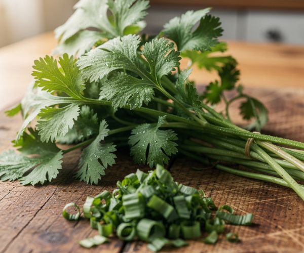 Coriander