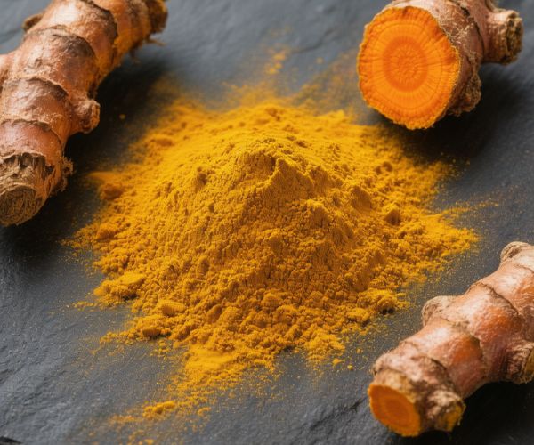 Curcumin