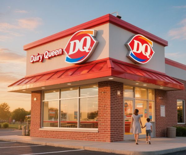 Dairy Queen