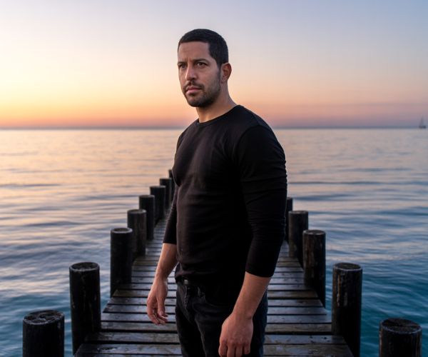 David Blaine