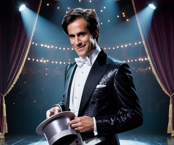David Copperfield