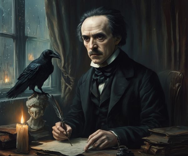 Edgar Allan Poe