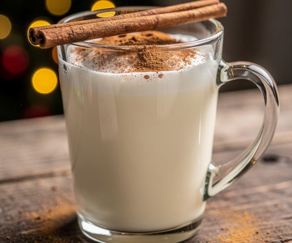 Eggnog