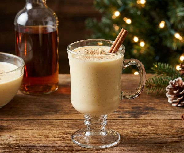 Eggnog
