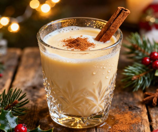 Eggnog