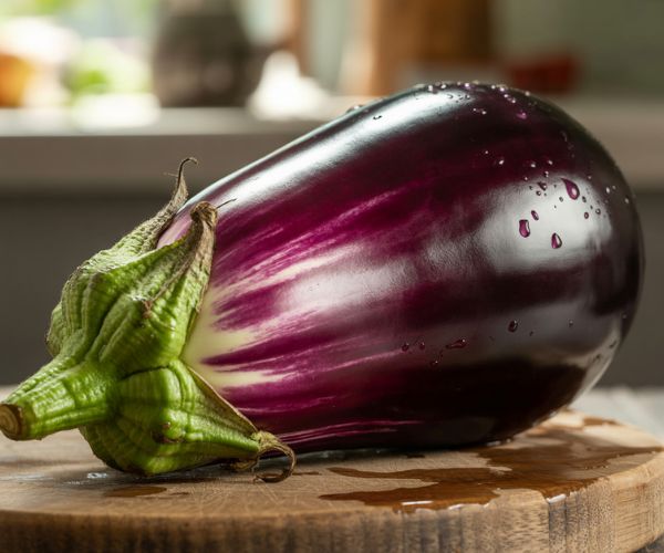 Eggplant