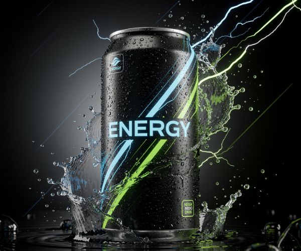 Energy drink