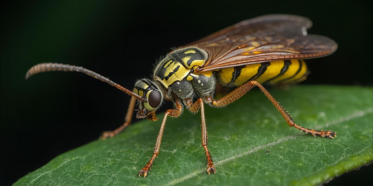 Entomology is the scientific study of what