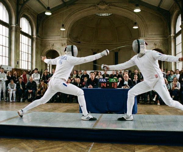 Fencing