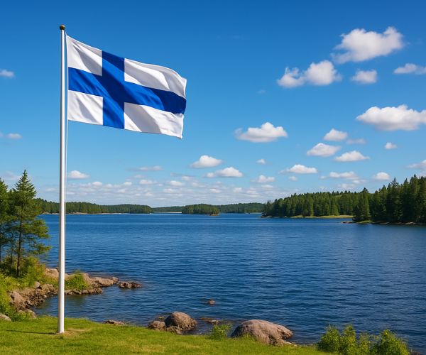 Finland