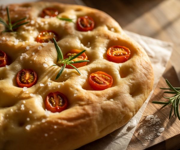 Focaccia
