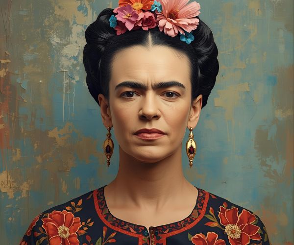 Frida Kahlo